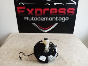Used Brake servo Peugeot 3008 II (M4/MC/MJ/MR) Price € 70,00 Margin scheme offered by Express Autodemontage