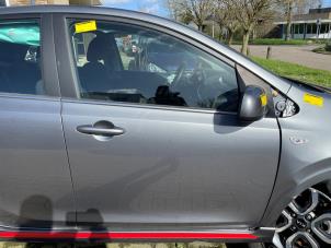 Used Front door 4-door, right Kia Picanto (JA) 1.0 12V Price on request offered by Express Autodemontage