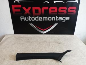 Used A-pillar cover, left Peugeot 5008 II (M4/MC/MJ/MR) Price € 30,00 Margin scheme offered by Express Autodemontage