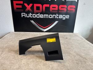 Used Dashboard part Peugeot 5008 II (M4/MC/MJ/MR) Price € 25,00 Margin scheme offered by Express Autodemontage