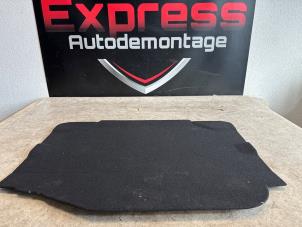 Used Luggage compartment trim BMW 1 serie (F40) 118i 1.5 TwinPower 12V Price € 50,00 Margin scheme offered by Express Autodemontage