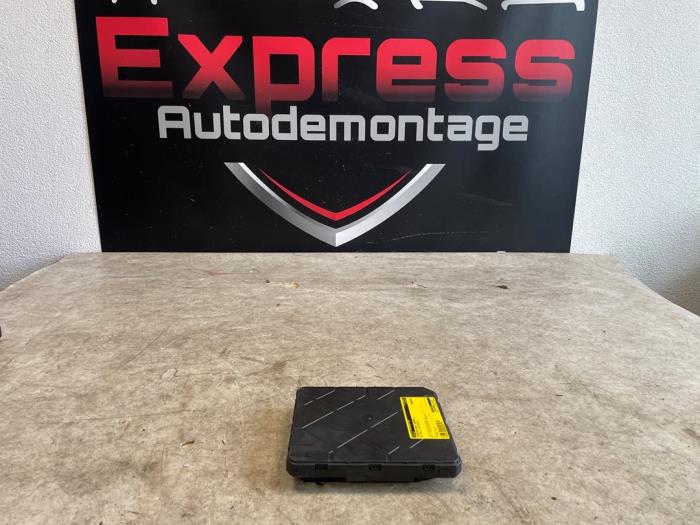 Used Body control computer Volkswagen Polo VI (AW1) 1.0 TGI 12V Price € 24,00 Margin scheme offered by Express Autodemontage