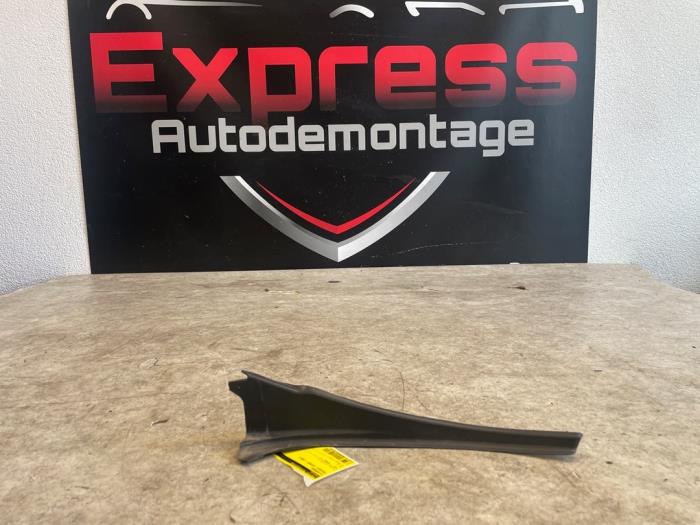 Usagé Divers Peugeot Expert (V1/VA/VB/VE/VF/VT/VY) 2.0 Blue HDi 150 16V Prix € 50,00 Règlement à la marge proposé par Express Autodemontage