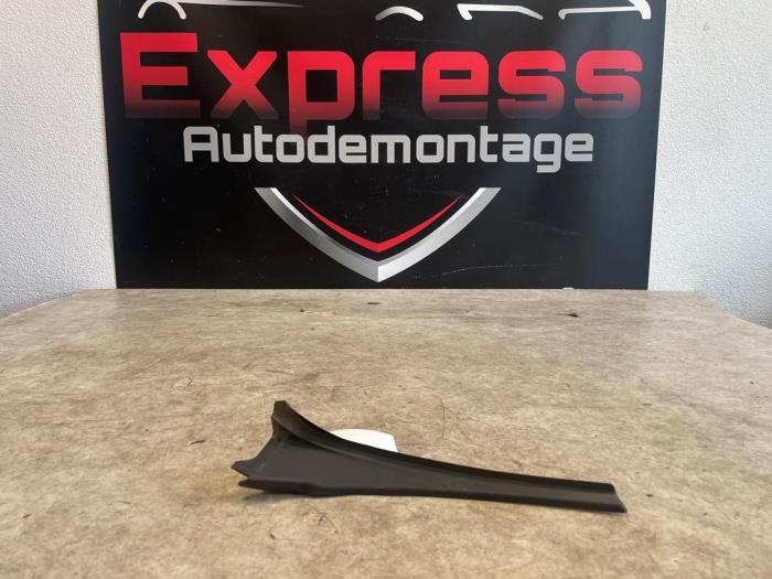 Usagé Divers Peugeot Expert (V1/VA/VB/VE/VF/VT/VY) 2.0 Blue HDi 150 16V Prix € 50,00 Règlement à la marge proposé par Express Autodemontage