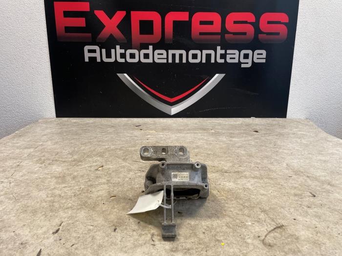 Used Engine mount Volkswagen Polo VI (AW1) 1.0 TGI 12V Price € 37,00 Margin scheme offered by Express Autodemontage