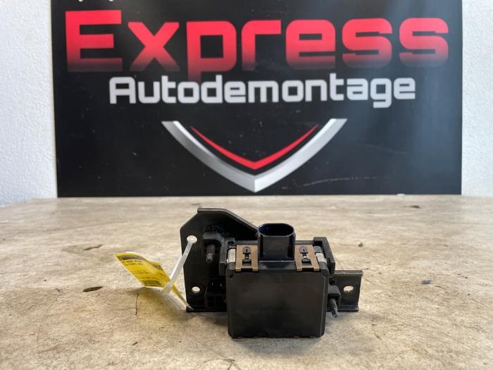 Gebrauchte ACC Sensor (Entfernung) Kia Picanto (JA) 1.0 12V Preis € 175,00 Margenregelung angeboten von Express Autodemontage
