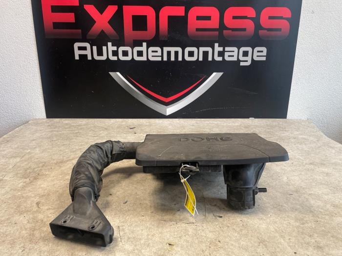 Begagnade Luftfilterhus Kia Picanto (JA) 1.0 12V Pris € 75,00 Marginaltabell erbjuds av Express Autodemontage