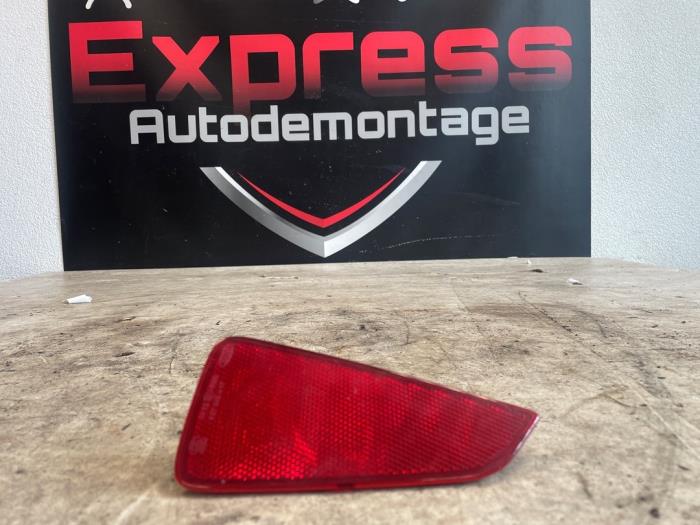 Usagé Divers Ford Focus 4 1.0 Ti-VCT EcoBoost 12V 100 Prix € 15,00 Règlement à la marge proposé par Express Autodemontage