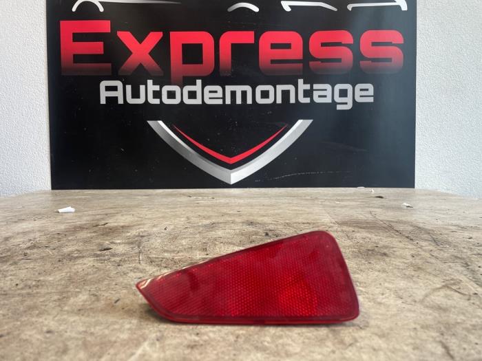 Usagé Divers Ford Focus 4 1.0 Ti-VCT EcoBoost 12V 100 Prix € 15,00 Règlement à la marge proposé par Express Autodemontage