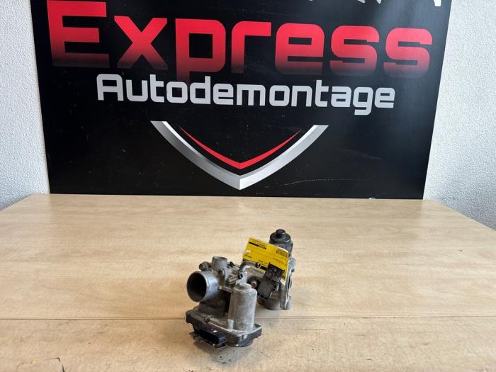 Gebrauchte Map Sensor (Einlasskrümmer) Mitsubishi Space Star (A0) 1.0 12V Preis € 50,00 Margenregelung angeboten von Express Autodemontage