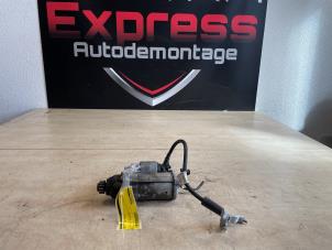 Begagnade Startmotor Skoda Citigo 1.0 12V Pris € 9,00 Marginaltabell erbjuds av Express Autodemontage