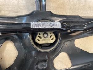Subframe from a Volkswagen T-Roc I 1.5 TSI 16V 2021