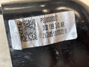 Subframe from a Volkswagen T-Roc I 1.5 TSI 16V 2021