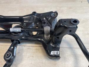 Subframe from a Volkswagen T-Roc I 1.5 TSI 16V 2021