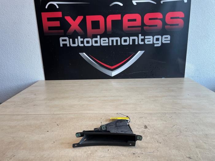 Begagnade Luftfilter BMW 5 serie Touring (G31) 530e xDrive 2.0 Turbo 16V Pris € 30,00 Marginaltabell erbjuds av Express Autodemontage