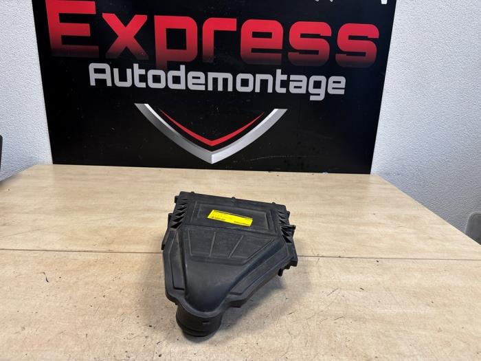 Gebrauchte Luftfiltergehäuse Volkswagen Polo VI (AW1) 1.0 TSI 12V Preis € 19,00 Margenregelung angeboten von Express Autodemontage