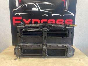 Used Cooling set Ford Focus 4 Wagon 1.5 EcoBlue 120 Price € 847,00 Inclusive VAT offered by Express Autodemontage