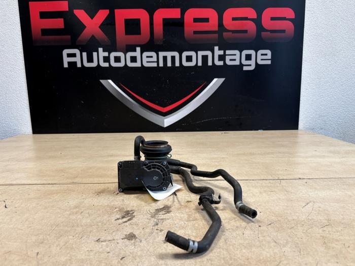 Gebrauchte Drosselklappengehäuse Toyota Aygo (B40) 1.0 12V VVT-i Preis € 15,00 Margenregelung angeboten von Express Autodemontage