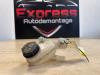 Ford Focus 4 Wagon 1.5 EcoBlue 120 Expansion vessel