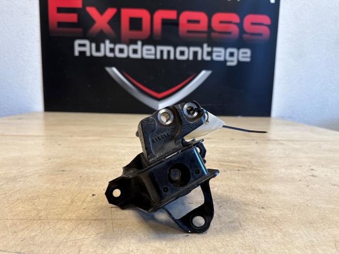 Gebrauchte Motorlager Toyota Aygo (B40) 1.0 12V VVT-i Preis € 20,00 Margenregelung angeboten von Express Autodemontage