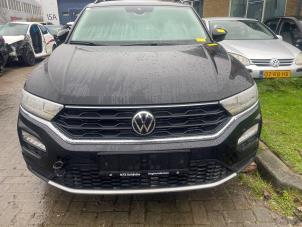 Gebrauchte Vorderfront komplett Volkswagen T-Roc 1.0 TSI 12V Preis € 4.250,00 Margenregelung angeboten von Express Autodemontage