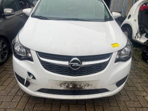 Begagnade Front (komplett) Opel Karl 1.0 12V Pris € 2.700,00 Marginaltabell erbjuds av Express Autodemontage