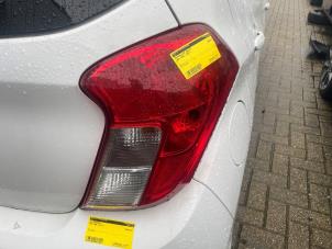 Begagnade Baklykta, höger Opel Karl 1.0 12V Pris på förfrågan erbjuds av Express Autodemontage