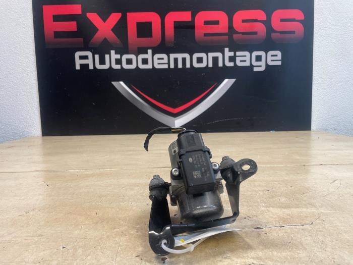 Begagnade EBD-system Volkswagen Polo VI (AW1) 1.0 TSI 12V Pris € 24,00 Marginaltabell erbjuds av Express Autodemontage