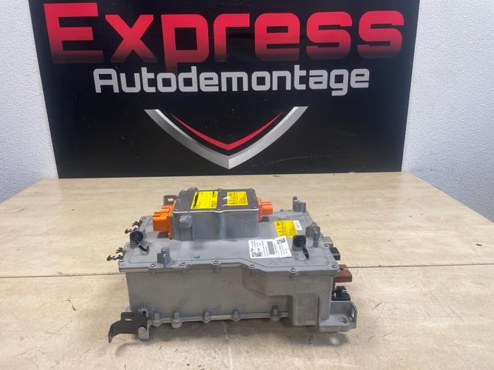 Falownik (hybryda) Opel Corsa F Electric, Corsa-e 50kWh