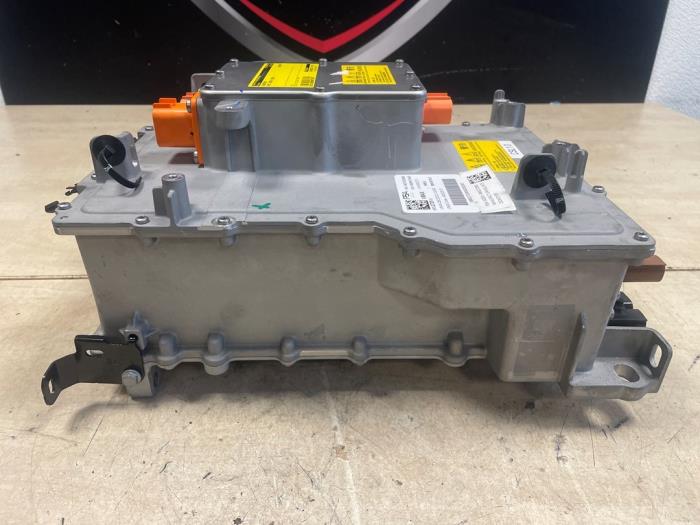 Falownik (hybryda) Opel Corsa F Electric, Corsa-e 50kWh