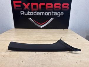 Usados Cubierta embellecedor A derecha Peugeot 3008 II (M4/MC/MJ/MR) 1.2 12V PureTech Hybrid 48V Precio € 30,00 Norma de margen ofrecido por Express Autodemontage