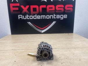Begagnade Dynamo Seat Mii 1.0 12V Pris € 24,00 Marginaltabell erbjuds av Express Autodemontage