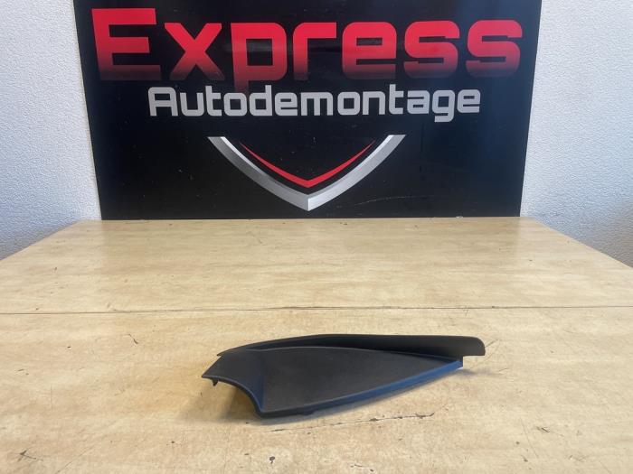 Begagnade Diverse Opel Corsa F (UB/UH/UP) Electric, Corsa-e 50kWh Pris € 14,00 Marginaltabell erbjuds av Express Autodemontage