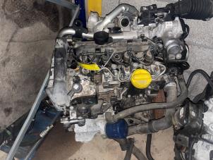 Begagnade Motor Renault Clio IV (5R) 1.5 Energy dCi 90 FAP Pris € 600,00 Marginaltabell erbjuds av Express Autodemontage