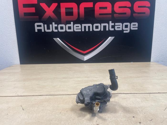 Gebrauchte AGR Ventil Skoda Octavia Combi (NXAC) 1.0 TSI 12V Preis € 14,00 Margenregelung angeboten von Express Autodemontage
