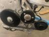 Motor från en Mercedes-Benz CLA Shooting Brake (118.6) 1.3 CLA-250 e Turbo 16V 2023