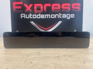 Begagnade Vägmätare KM Mercedes CLA Shooting Brake (118.6) 1.3 CLA-250 e Turbo 16V Pris € 600,00 Marginaltabell erbjuds av Express Autodemontage