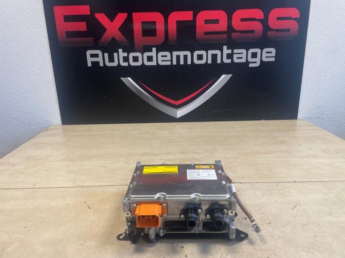 Begagnade Dator, hybridbatteri Mercedes CLA Shooting Brake (118.6) 1.3 CLA-250 e Turbo 16V Pris € 650,00 Marginaltabell erbjuds av Express Autodemontage