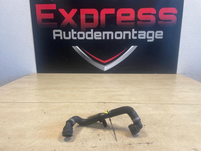 Gebrauchte Conduit (divers) Mercedes CLA Shooting Brake (118.6) 1.3 CLA-250 e Turbo 16V Preis € 30,00 Margenregelung angeboten von Express Autodemontage