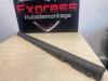 Ford Focus 4 Wagon 1.5 EcoBlue 120 Side skirt, right