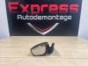 Ford Focus 4 Wagon 1.5 EcoBlue 120 Wing mirror, left