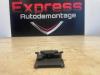 Ford Focus 4 Wagon 1.5 EcoBlue 120 Front camera