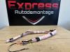 Ford Focus 4 Wagon 1.5 EcoBlue 120 Roof curtain airbag, right