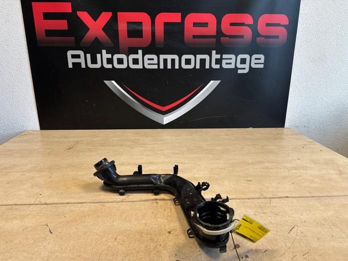 Gebrauchte Intercooler Rohr Volkswagen Polo VI (AW1) 1.0 TSI 12V Preis € 30,00 Margenregelung angeboten von Express Autodemontage