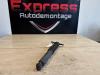 Ford Focus 4 Wagon 1.5 EcoBlue 120 Rear shock absorber, left
