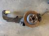 Ford Focus 4 Wagon 1.5 EcoBlue 120 Rear suspension system, left