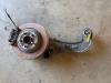Ford Focus 4 Wagon 1.5 EcoBlue 120 Rear suspension system, right