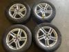 Ford Focus 4 Wagon 1.5 EcoBlue 120 Set of wheels + tyres