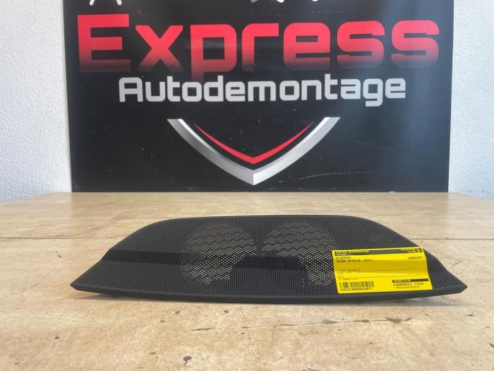 Usagé Divers Skoda Octavia Combi (NXAC) 1.0 TSI 12V Prix € 20,00 Règlement à la marge proposé par Express Autodemontage