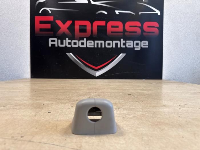 Usagé Divers Skoda Octavia Combi (NXAC) 1.0 TSI 12V Prix € 25,00 Règlement à la marge proposé par Express Autodemontage